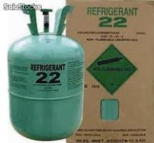 Refrigerante r-22 y r410 - Foto 3