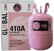 Refrigerante r-410A env. 11.3KG global