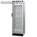 Refrigerated cabinet mod. nfg 309 nt glass-temperature° c-16/-25-automatic