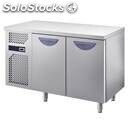 Refrigerated table - aisi 304 stainless steel - pastry-specific - mod. lvtg721 -