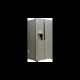 Réfrigérateur Américain Samsung RS58K6537SL - Photo 2