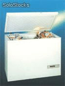 Réfrigérateur bahut 200 litres 24v