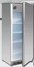 Réfrigérateur coffret en acier inoxydable 600L