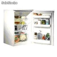 Réfrigérateur-congélateur solaire 140l