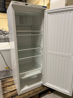 Réfrigérateur liebherr ignifugé pour matières inflammables d&amp;#39;occasion - Photo 2