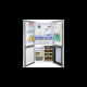 Réfrigérateur multi portes Beko GN1416220CX - Photo 3