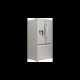 Réfrigérateur multi portes Hisense EX RF697N4BS1