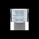 Réfrigérateur multi portes Hisense EX RF697N4BS1 - Photo 3