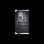 Réfrigérateur multi portes Samsung RF23M8090SG - Photo 3