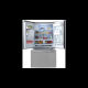Réfrigérateur multi portes Samsung RFG23RESL1 - Photo 2