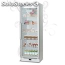 Réfrigérateur pour pharmacie - série medika - dégivrage automatique -
