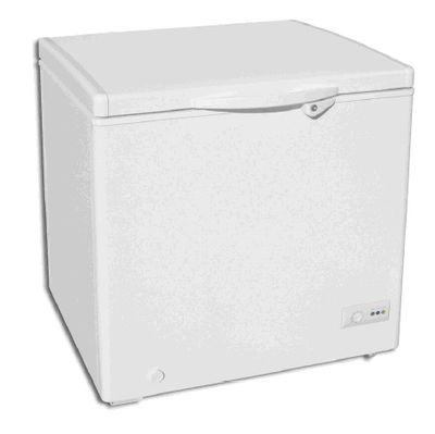 Réfrigérateur solaire 150l