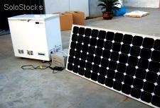 Refrigérateurs et Congélateurs à l&#39;énergie solaire Spécial Pays émergents.*