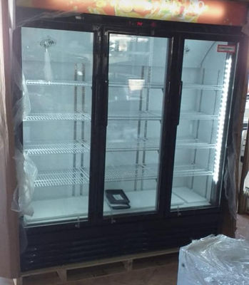 Refrigirateur commercial - Photo 2