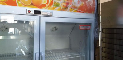 Refrigirateur commercial - Photo 3