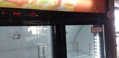 Refrigirateur commercial - Photo 5