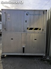 Refroidisseur d&#39;eau climaveneta 440 kw Chiller