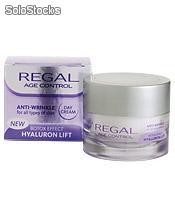 Regal age Control