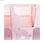 Regał Atmosphera Pink Castle Dziecięcy Modułowy polipropylen (95,5 x 32 x 109 cm - 2