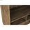 Regał DKD Home Decor Naturalny Drewno Drewno z Recyklingu 90 x 40 x 182 cm - 2