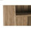 Regał DKD Home Decor Naturalny Drewno Drewno z Recyklingu 90 x 40 x 182 cm - 5