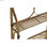 Regał DKD Home Decor Naturalny Rattan Bambus 3 Półki (62 x 15 x 103 cm) - 2