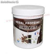 Régal protéine minceur Café 350gr