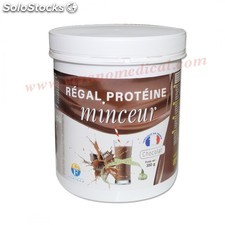 Régal protéine minceur chocolat 350 g