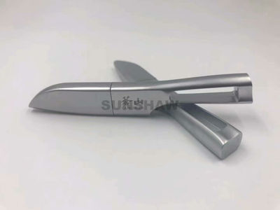 Regalo personalizado Lápiz de memoria diseño especial en forma de cuchillo - Foto 3