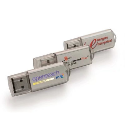 Regalo promocional pendrive con logo personalizado - Foto 5