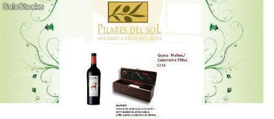 Regalos Empresariales Estuches Elegantes y Vinos - Foto 4