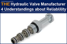 Regarding Reliable Hydraulic Cartridge Valve manufacturer, AAK has 4 understandi