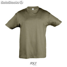Regent camiseta niño 150g army 4XL MIS11970-ar-4XL