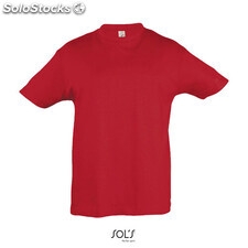 Regent camiseta niño 150g Rojo xxl MIS11970-rd-xxl