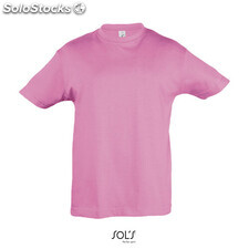 Regent camiseta niño 150g rosa orquídea 3XL MIS11970-op-3XL