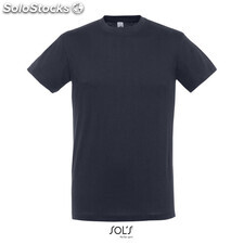Regent camiseta unisex 150g Azul Marino 4XL MIS11380-ny-4XL