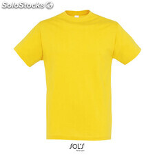 Regent camiseta unisex 150g Dorado xs MIS11380-GO-xs