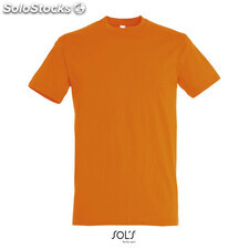 Regent camiseta unisex 150g Naranja xxl MIS11380-or-xxl