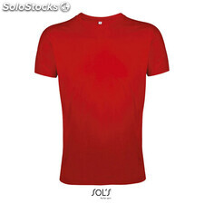 Regent f camiseta hom 150g Rojo xl MIS00553-rd-xl