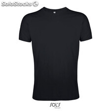 Regent f men t-shirt 150g noir profond xxl MIS00553-db-xxl