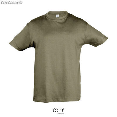 Regent kids t-shirt 150g army 4XL MIS11970-ar-4XL