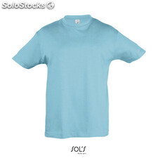 Regent kids t-shirt 150g bleu atoll 4XL MIS11970-al-4XL