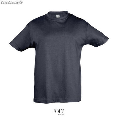 Regent kids t-shirt 150g Blu navy l MIS11970-ny-l