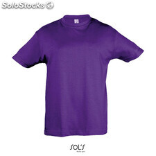 Regent kids t-shirt 150g violet foncé 3XL MIS11970-da-3XL