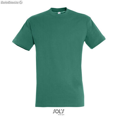 Regent uni t-shirt 150g Emeraude xxl MIS11380-em-xxl
