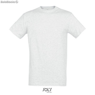 Regent uni t-shirt 150g Grigio chiaro xl MIS11380-as-xl