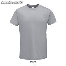 Regent uni t-shirt 150g grigio puro m MIS11380-pg-m