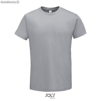 Regent uni t-shirt 150g gris pur l MIS11380-pg-l