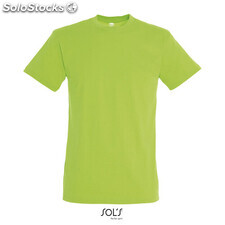 Regent uni t-shirt 150g Lime xs MIS11380-lm-xs