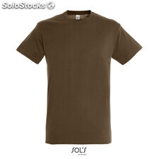 Regent uni t-shirt 150g terra xl MIS11380-ea-xl